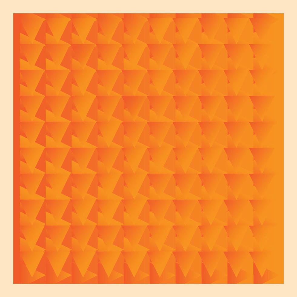 This is a yellow orange Background vector