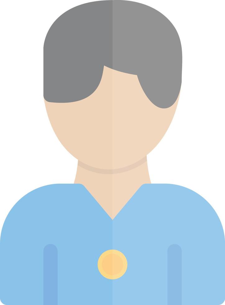 User Vector Icon Design