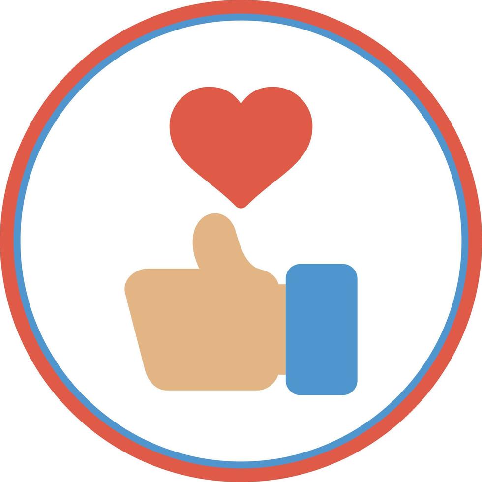 Feedback Vector Icon Design