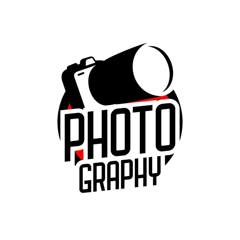 PHOTO VECTOR LOGO