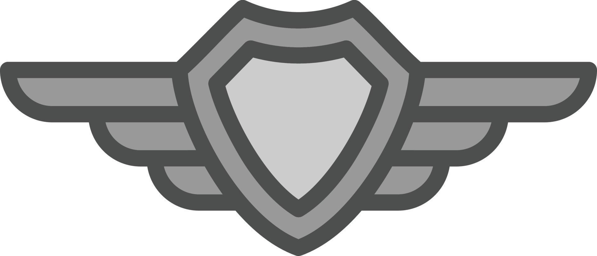 Medal Vector Icon