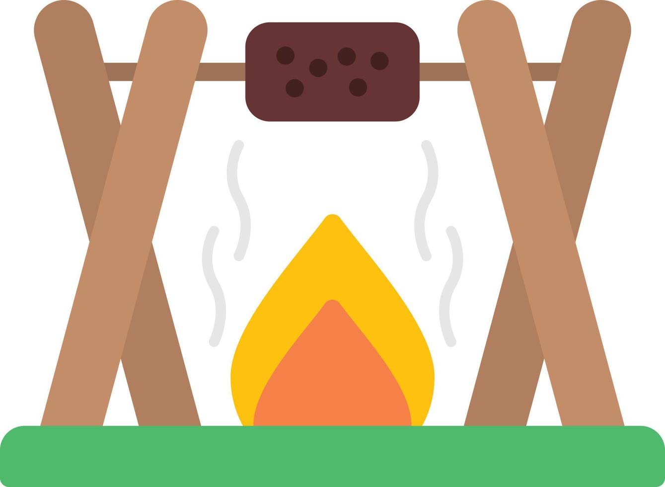 Cooking Vector Icon Design