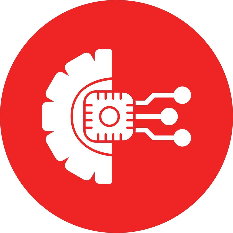 Automation Vector Icon Design 14824193 Vector Art at Vecteezy