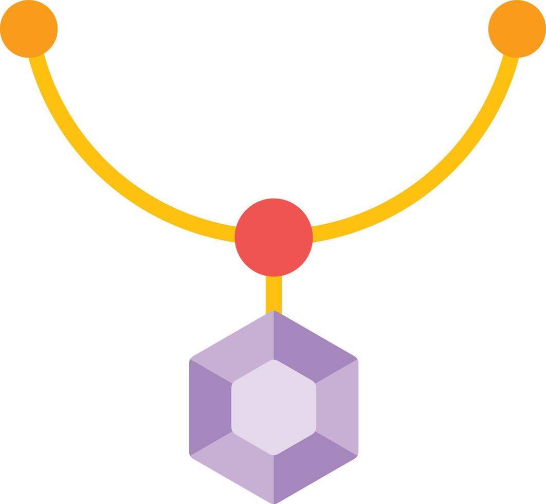 Jewelry Vector Icon Design