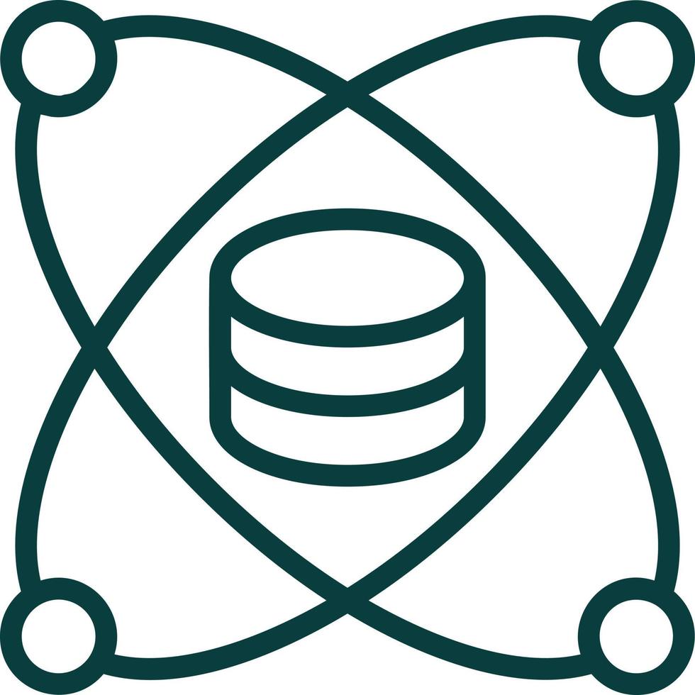 Data Science Vector Icon Design 14824291 Vector Art at Vecteezy