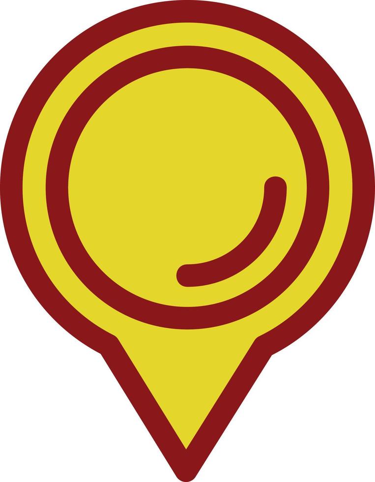 Placeholder Vector Icon Design