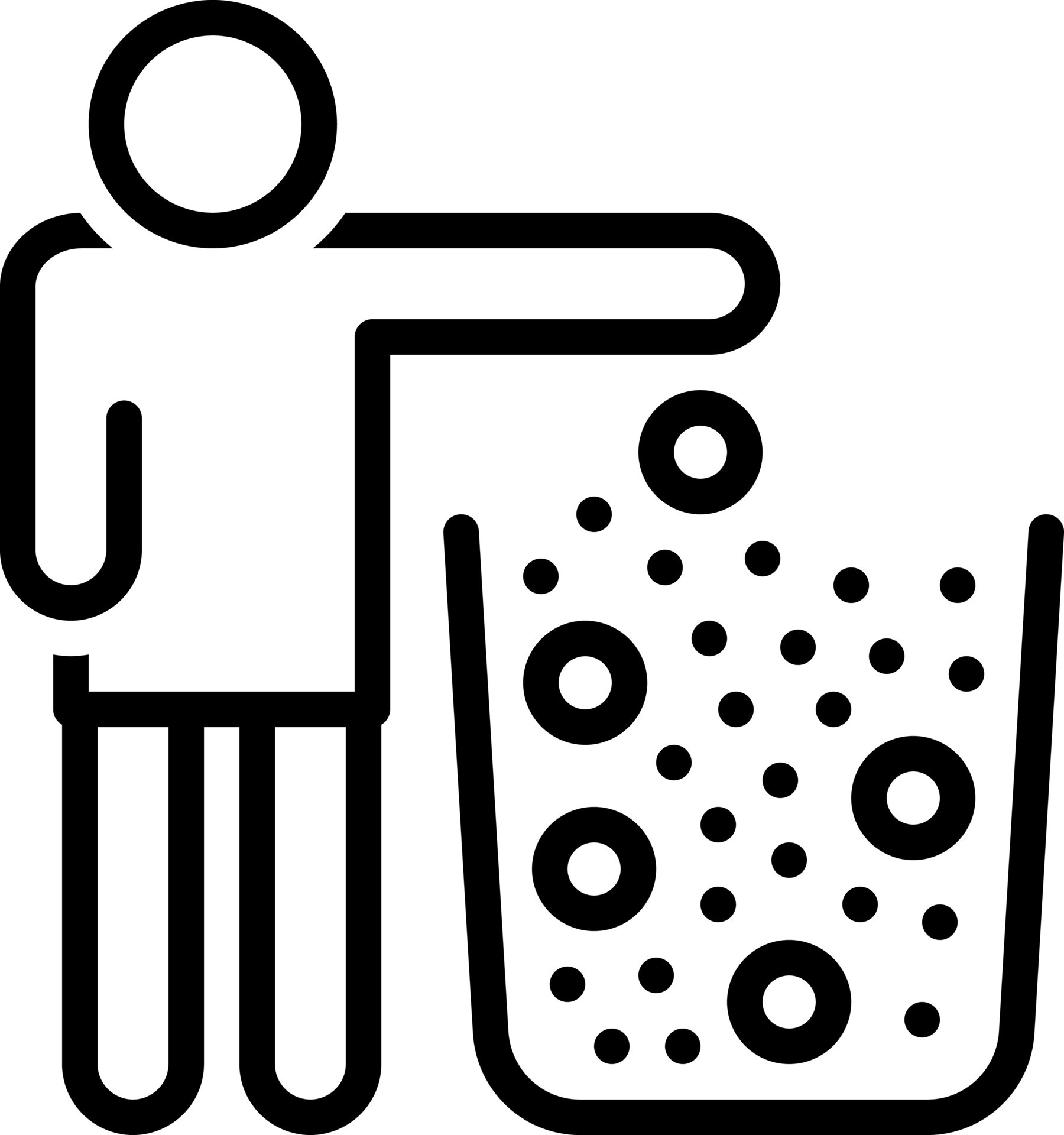 line icon for throw 14824543 Vector Art at Vecteezy