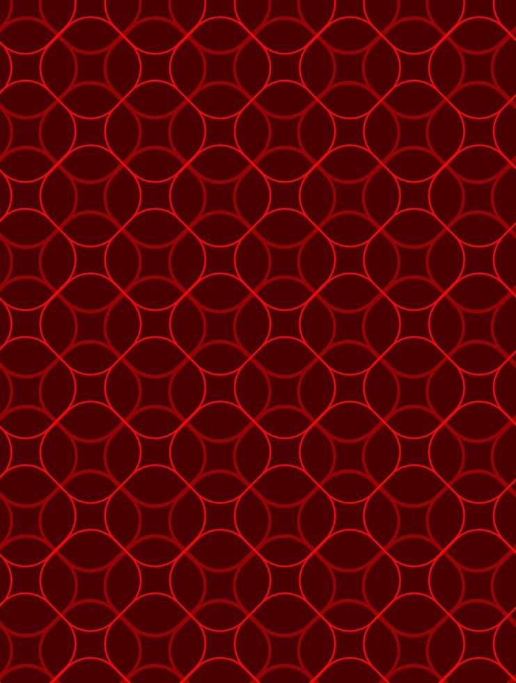 abstract sublimation jersey fabric pattern vector