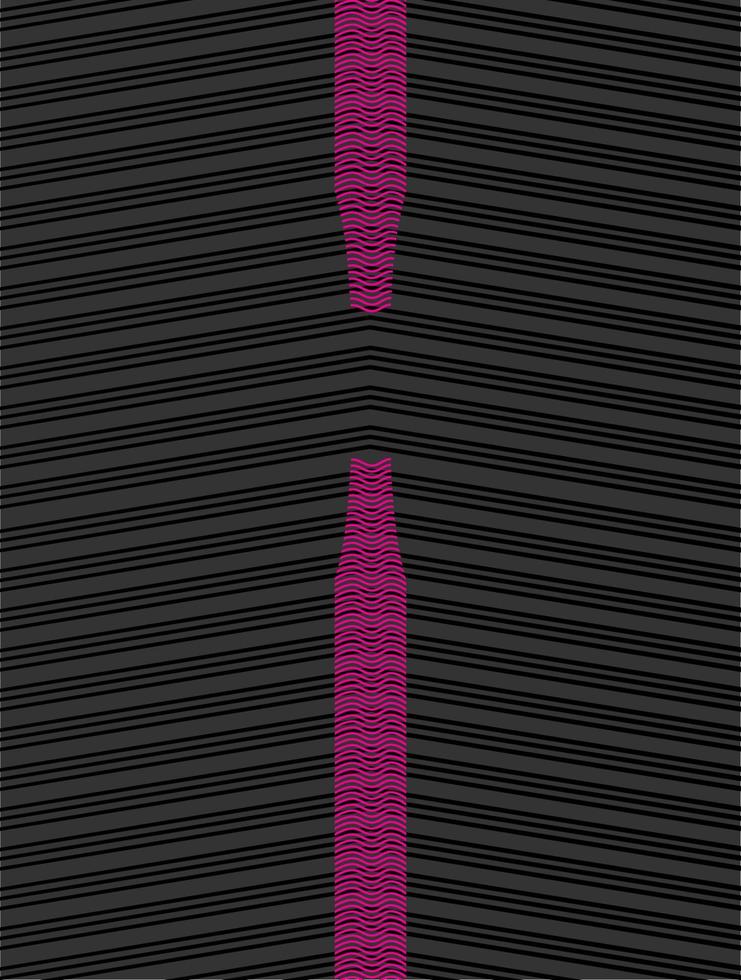 abstract sublimation jersey fabric pattern vector