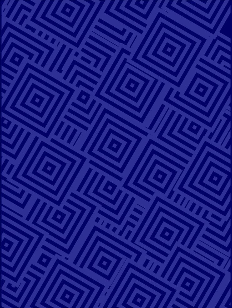 abstract sublimation jersey fabric pattern vector