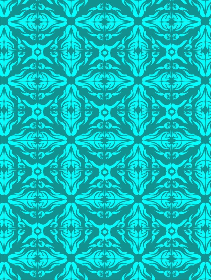 sublimation jersey pattern background template vector