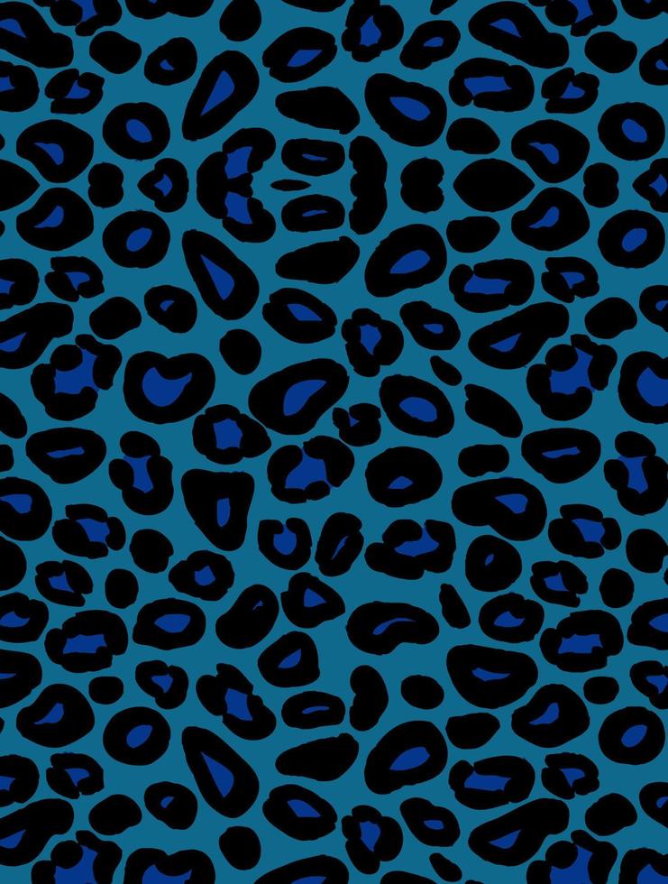 abstract sublimation jersey fabric pattern vector