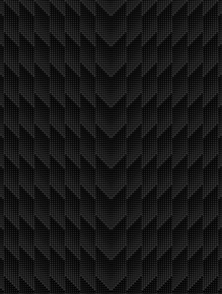 abstract sublimation jersey fabric pattern vector