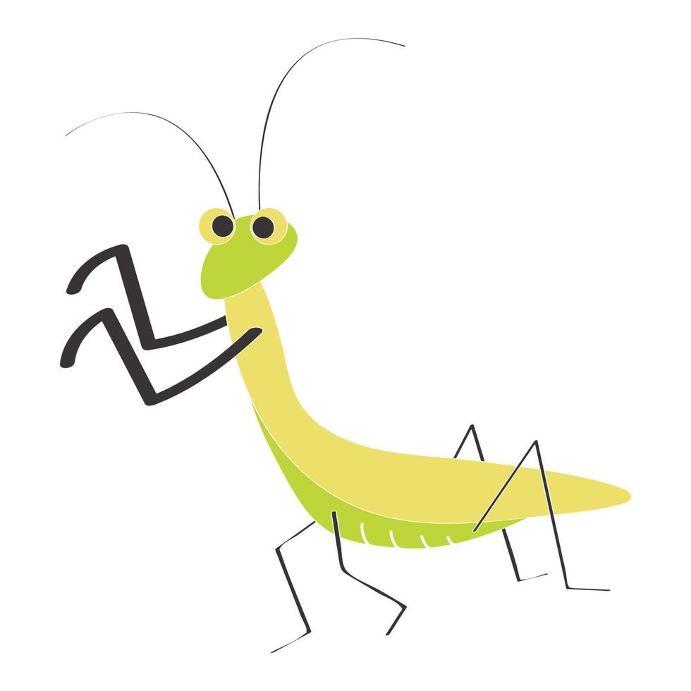 grasshopper vector element