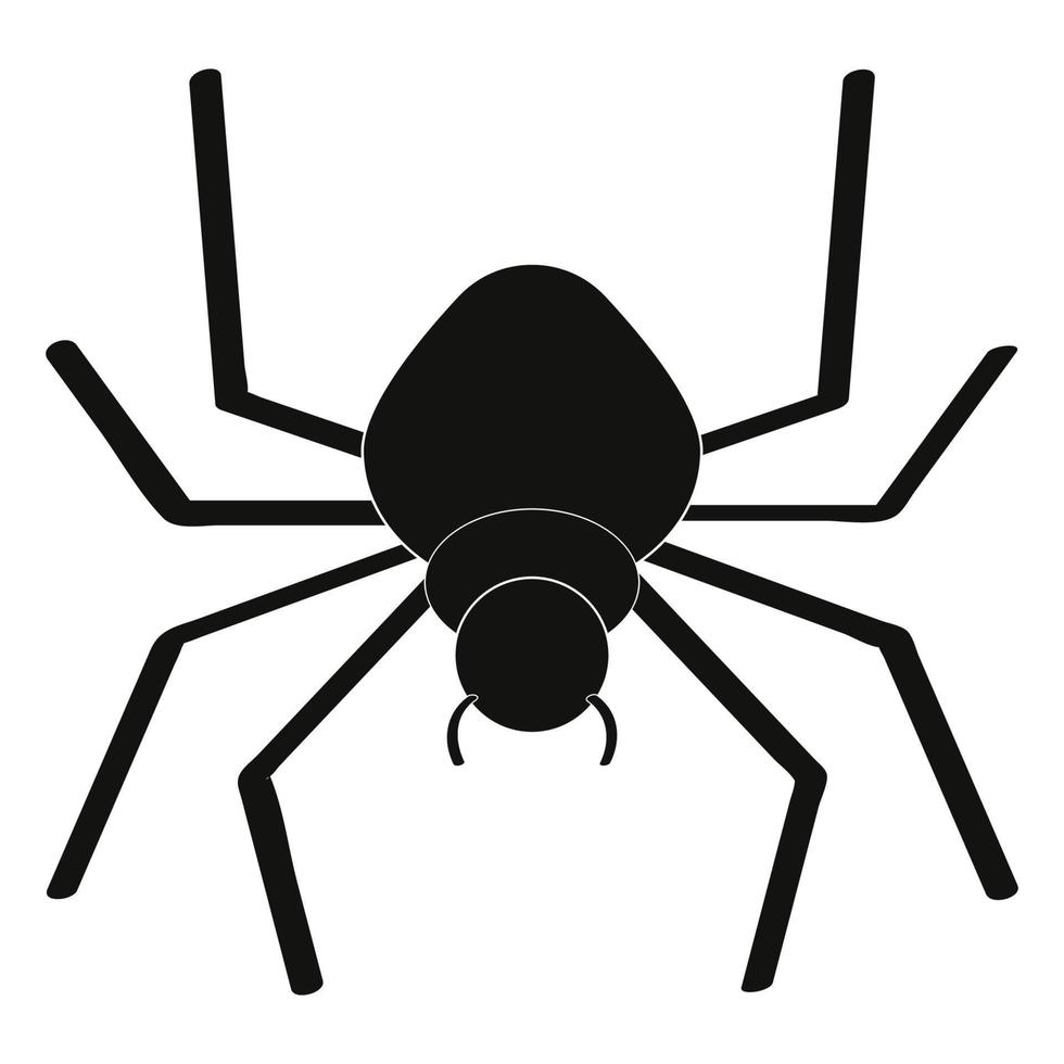 spider logo vector