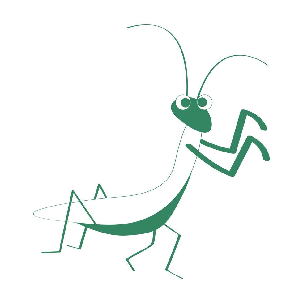 grasshopper vector element