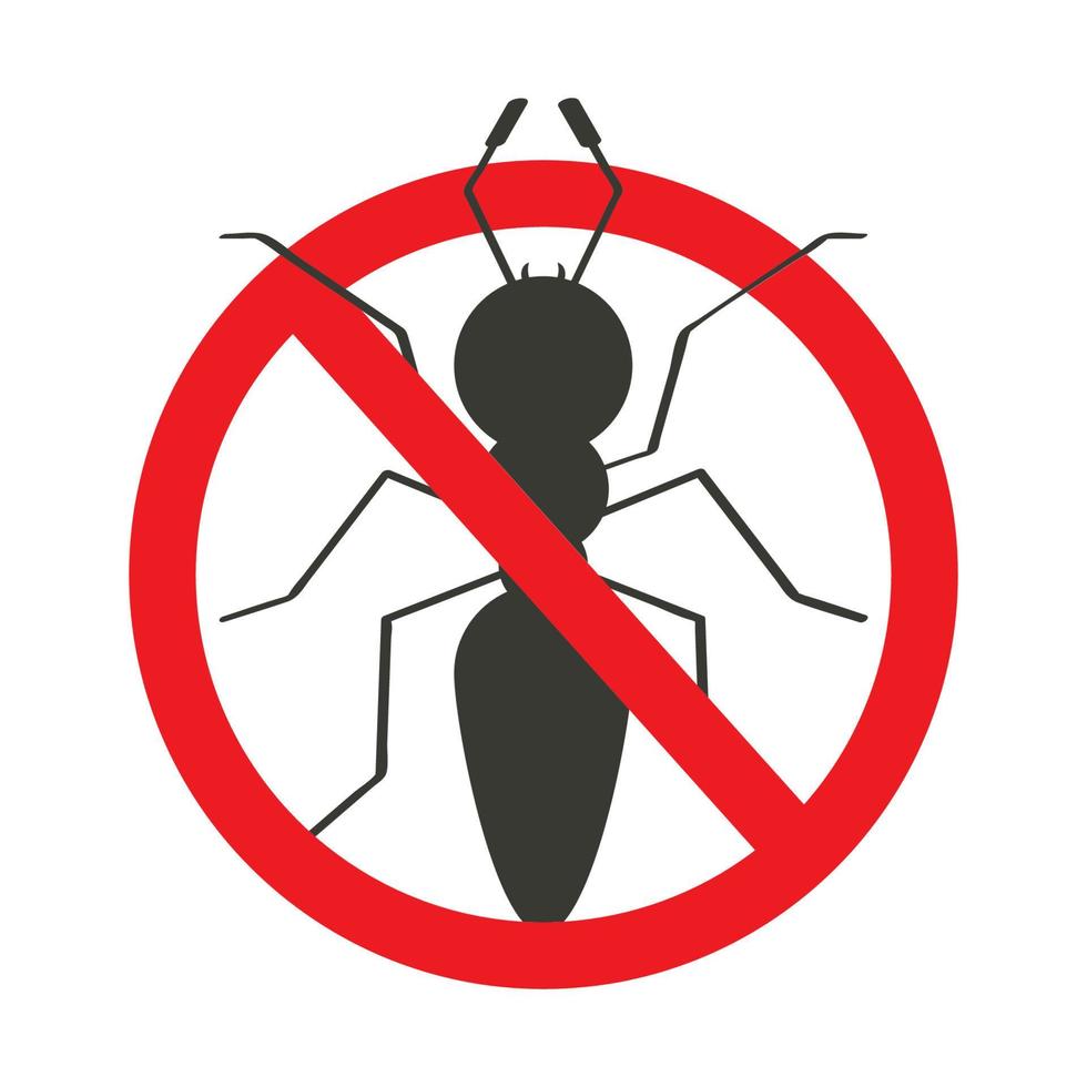 ant logo vector