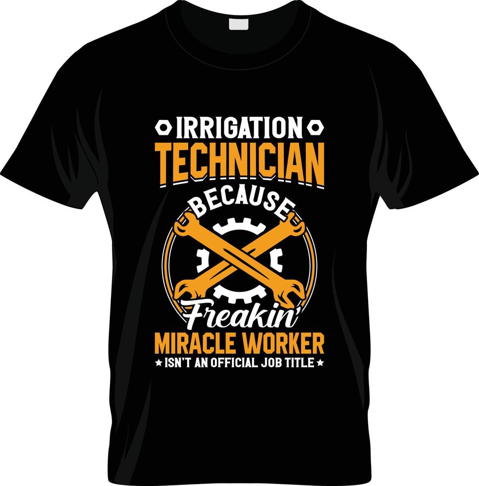 Technician t-shirt design, Technician t-shirt slogan and apparel design, Technician typography, Technician vector, Technician illustration vector