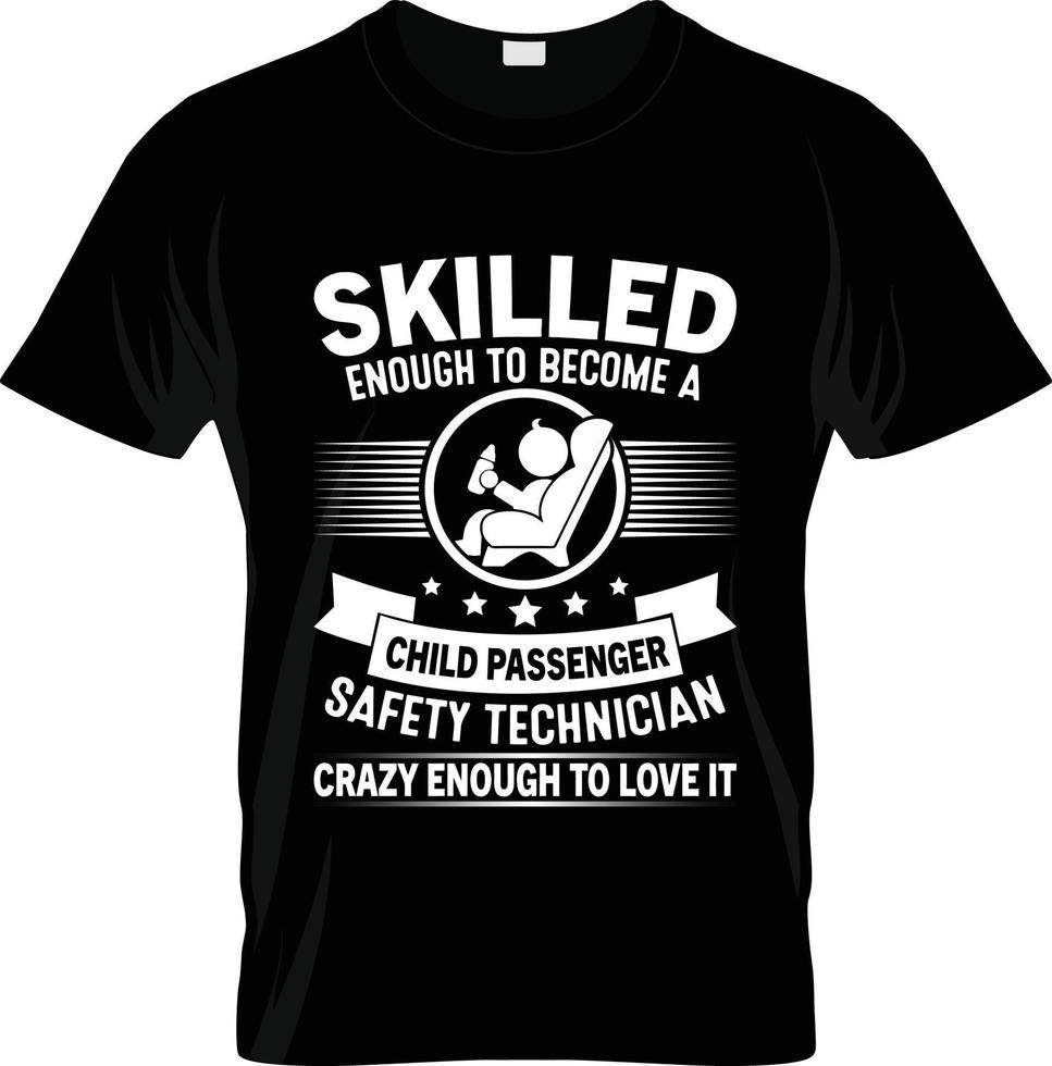 Technician tshirt design, Technician tshirt slogan and apparel design, Technician typography