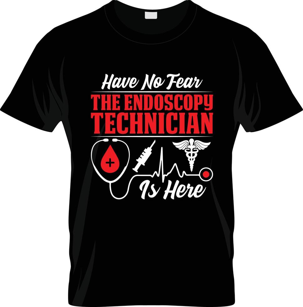 Technician tshirt design, Technician tshirt slogan and apparel design, Technician typography