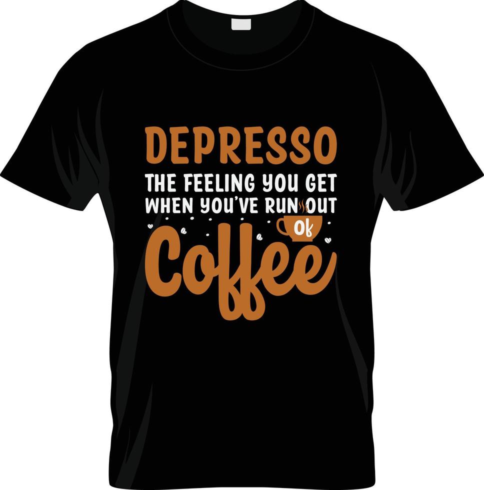 Barista Coffee t-shirt design, Barista Coffee t-shirt slogan and apparel design, Barista Coffee typography, Barista Coffee vector, Barista Coffee illustration vector
