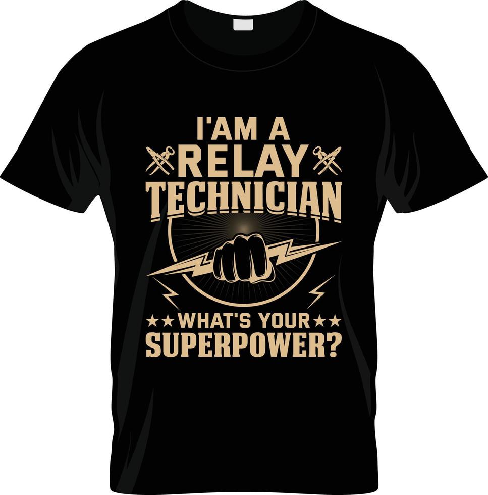 Technician t-shirt design, Technician t-shirt slogan and apparel design, Technician typography, Technician vector, Technician illustration vector