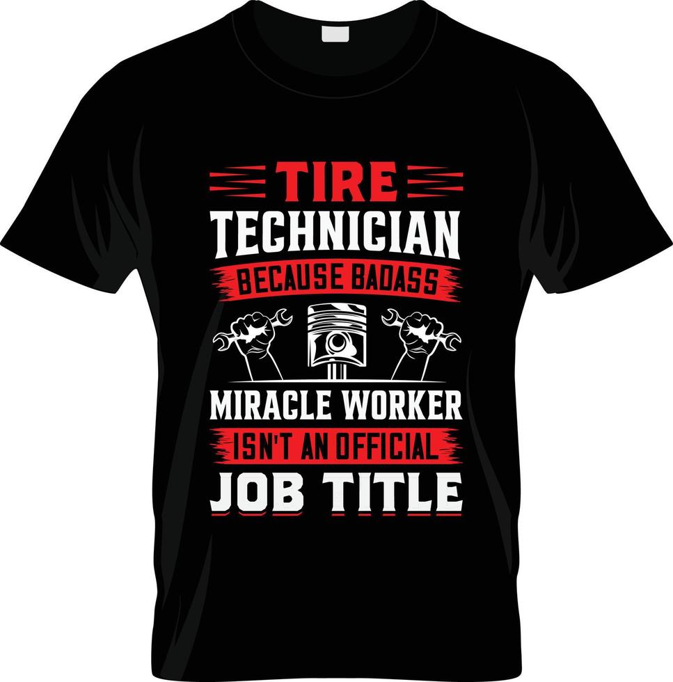 Technician t-shirt design, Technician t-shirt slogan and apparel design, Technician typography, Technician vector, Technician illustration vector
