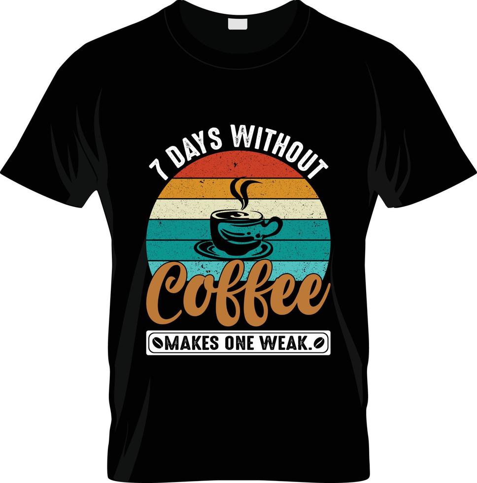 diseño de camisetas de café barista, eslogan de camisetas de café barista y diseño de ropa, tipografía de café barista, vector de café barista, ilustración de café barista