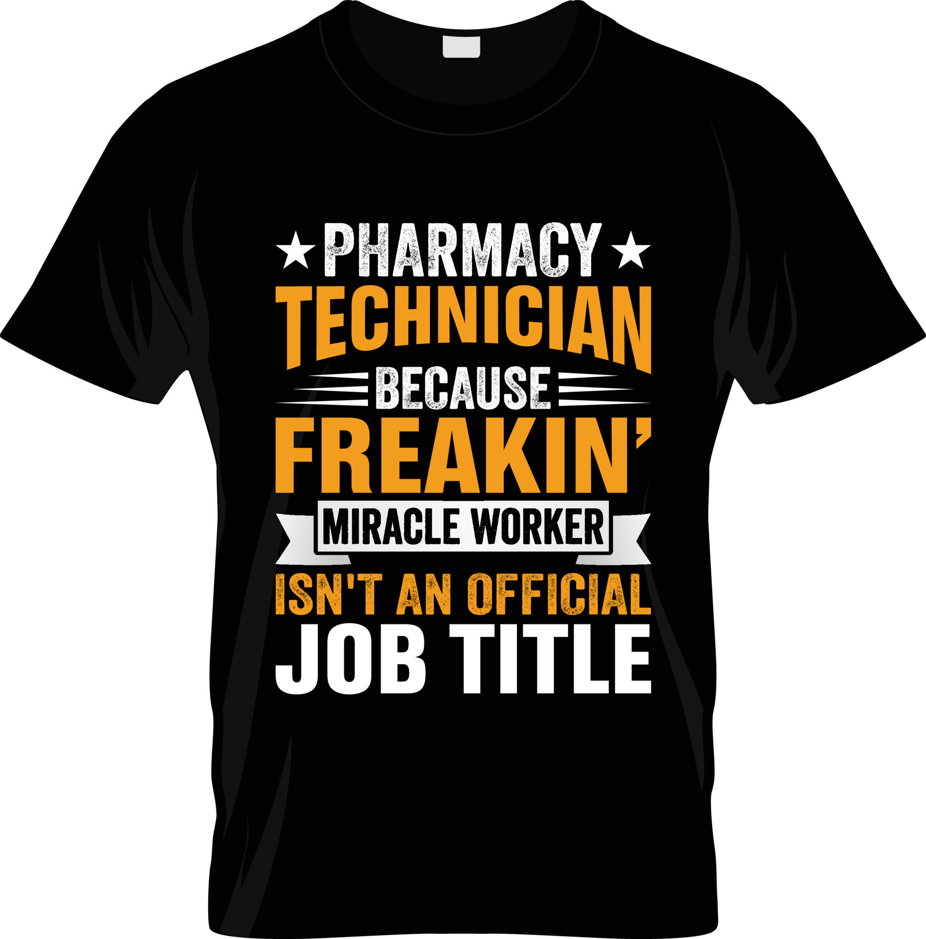 Technician tshirt design, Technician tshirt slogan and apparel design, Technician typography