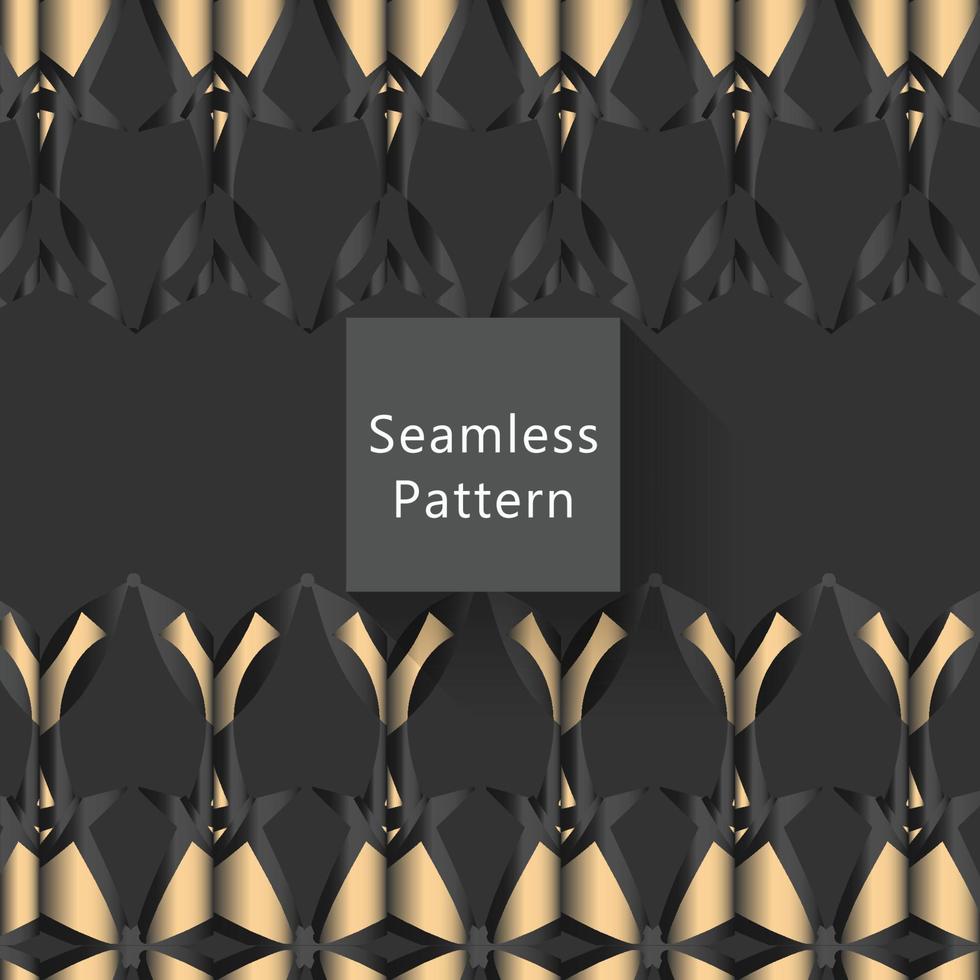 Abstract seamless pattern with geometric pattern. background, wallpaper, home textile digital vector and flower shaped pattern new