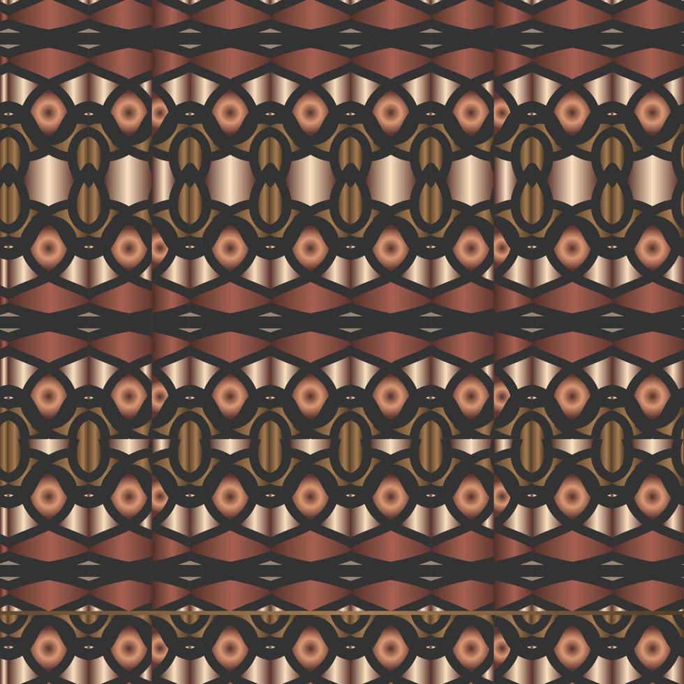 Abstract seamless pattern with geometric pattern. background, wallpaper, home textile digital vector and flower shaped pattern new