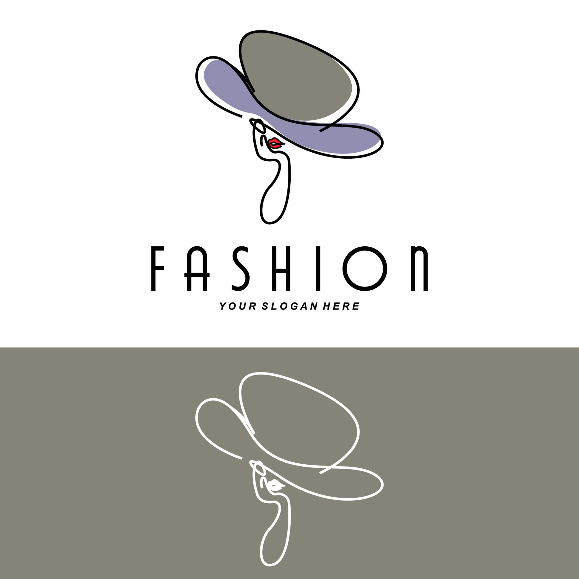 Fashion Label Vector Art, Icons, and Graphics for Free Download