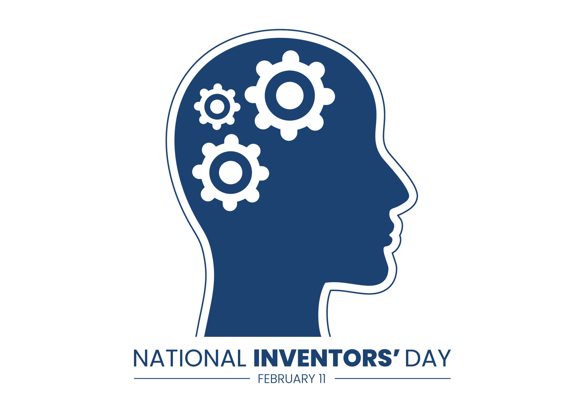 National Inventors Day on February 11 Celebration of Genius Innovation