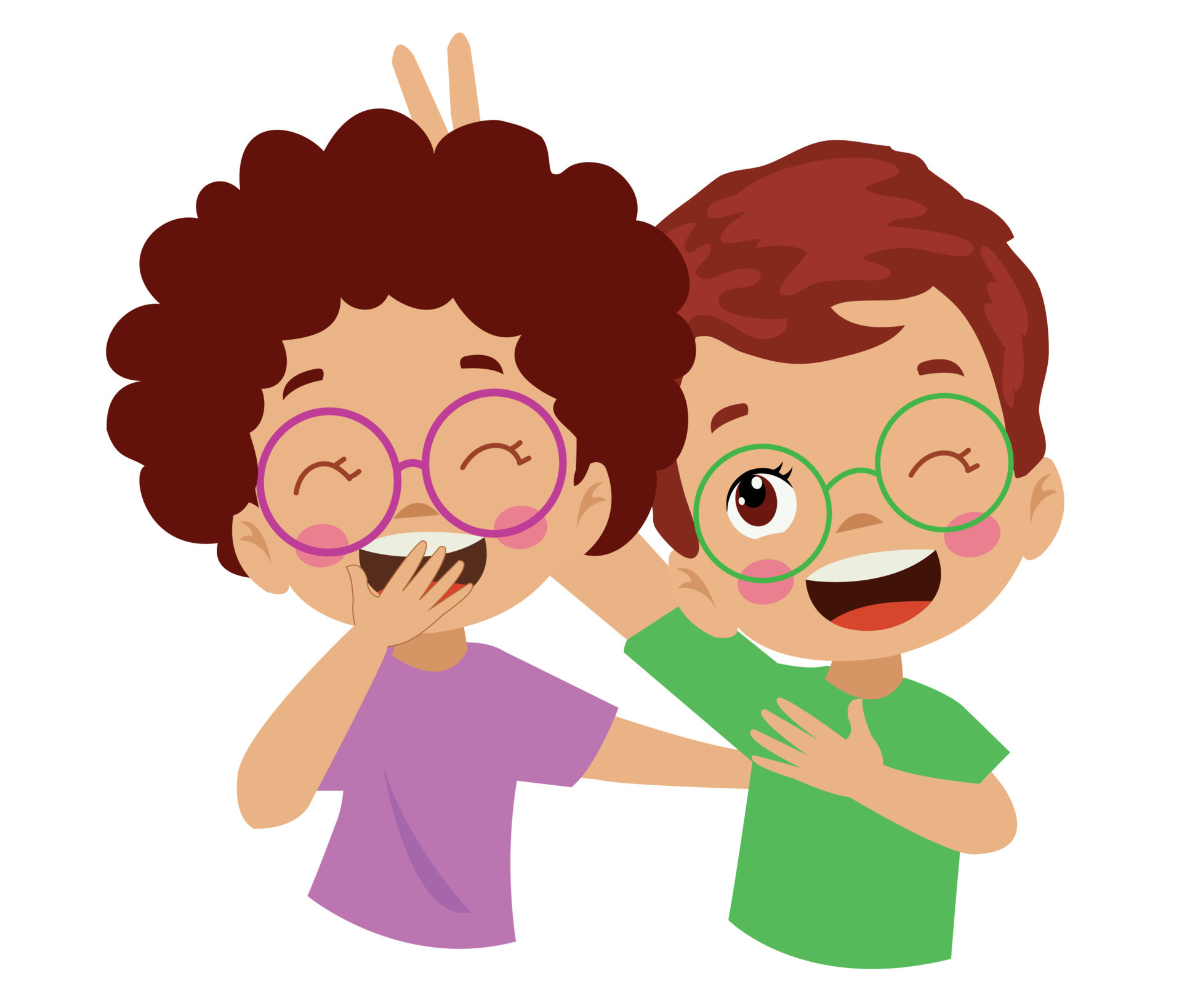 cute sincere happy friend kids 14830145 Vector Art at Vecteezy cute sincere happy friend kids 14830145 Vector Art at Vecteezy