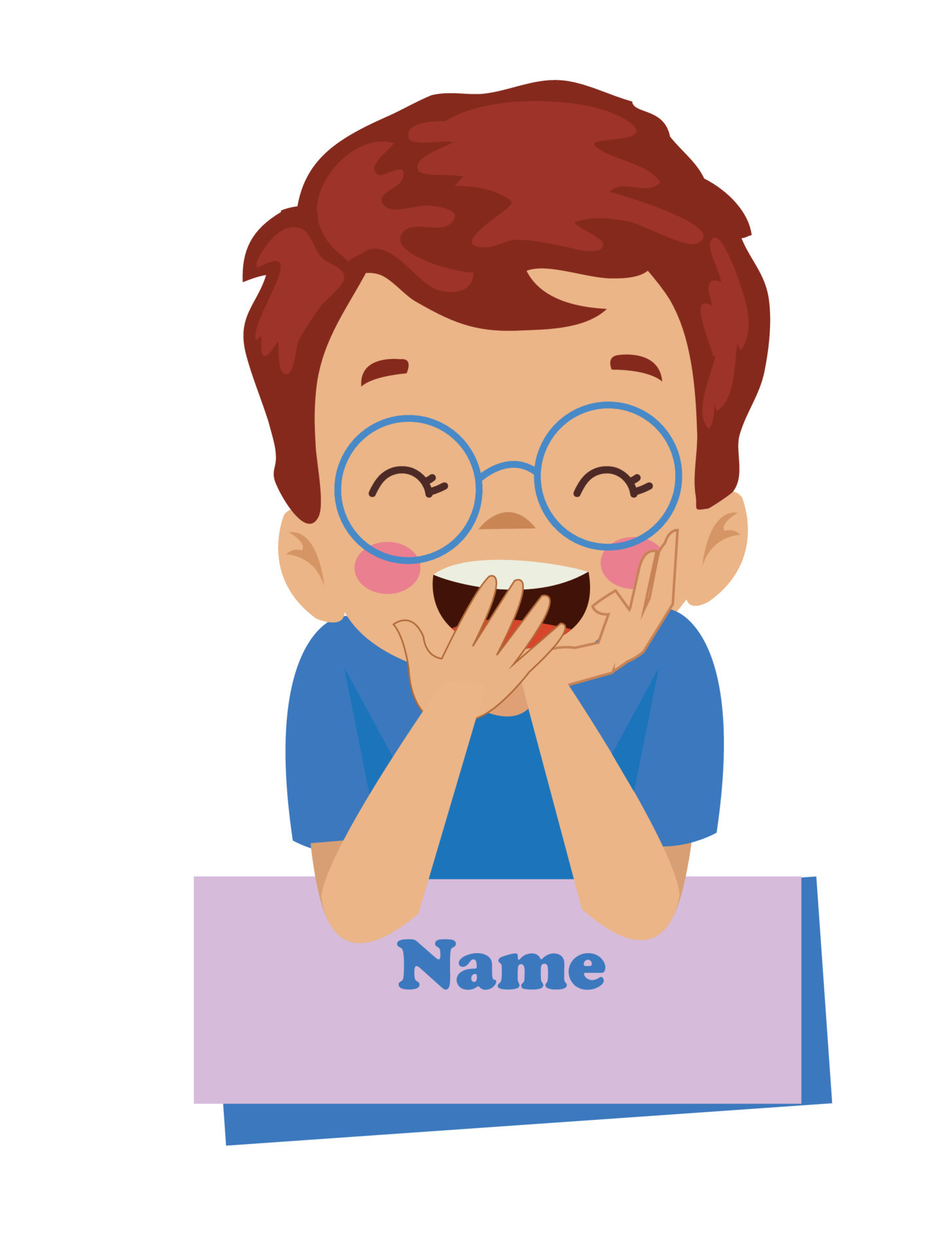 Name Writing Card And Cute Boy 14830187 Vector Art At Vecteezy name-writing-card-and-cute-boy-14830187-vector-art-at-vecteezy