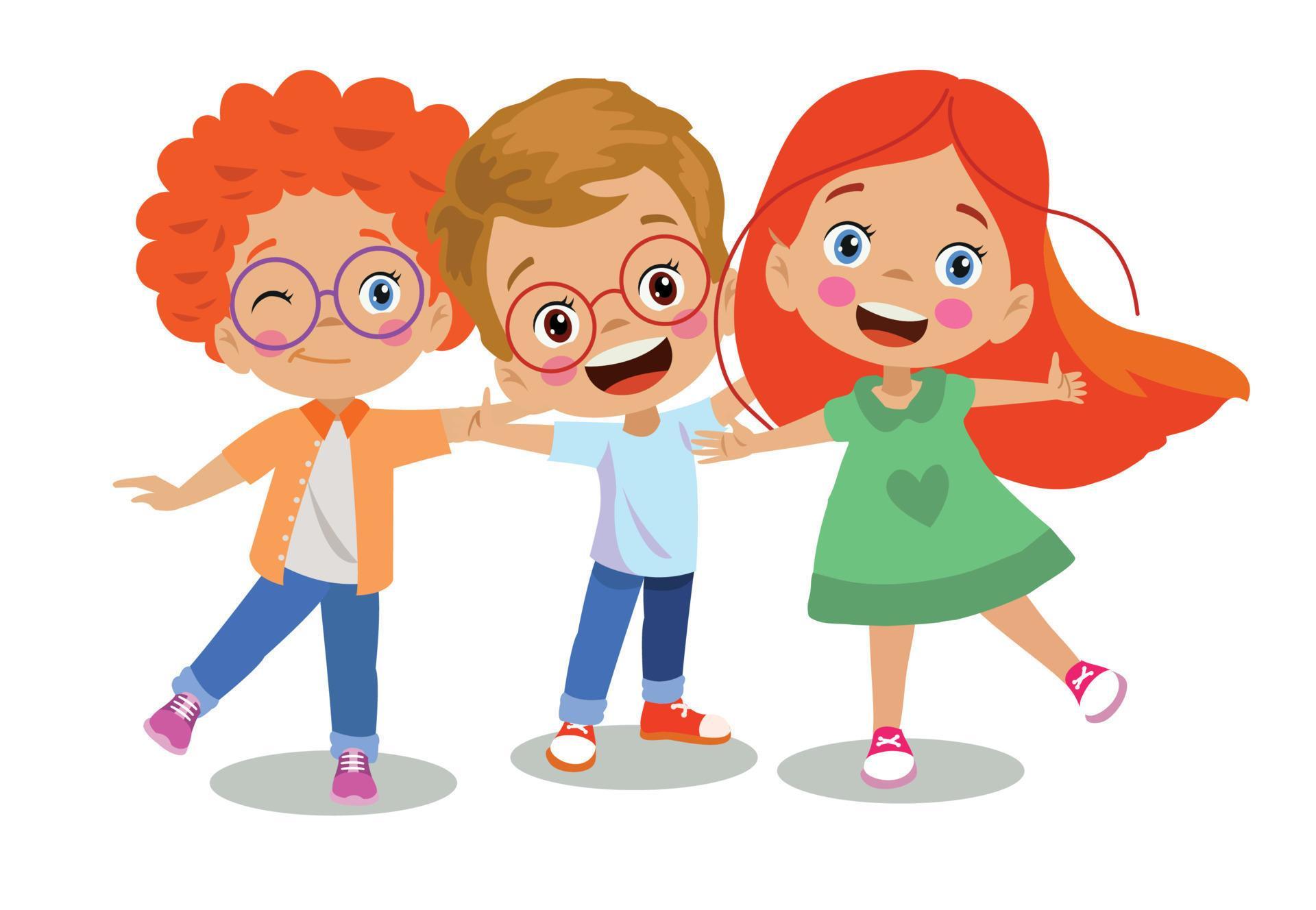Lindos Amigos Felices Abrazando A Los Estudiantes Frente Al Tablero De fun-things-to-do-at-a-sleepover-youtube