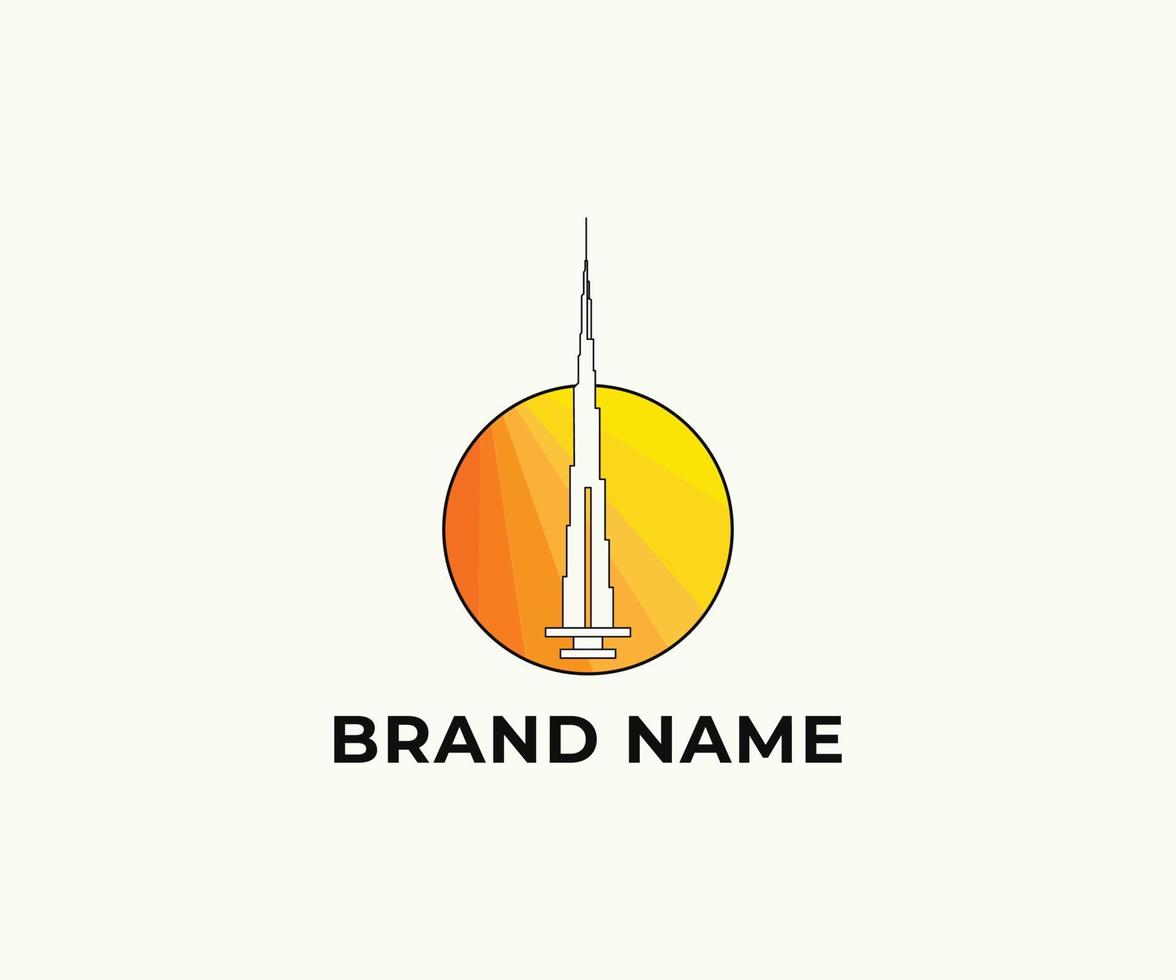 Vaccine Logo Design Concept vector