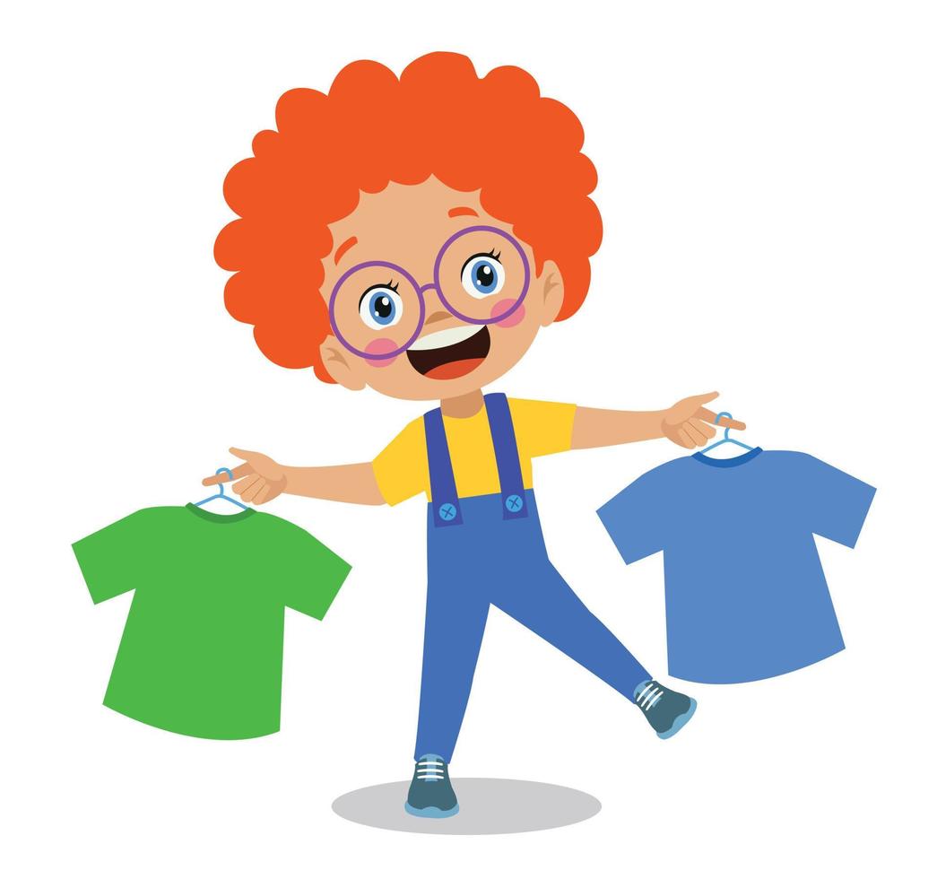 https://static.vecteezy.com/system/resources/previews/014/830/924/non_2x/cute-happy-boy-choosing-clothes-vector.jpg