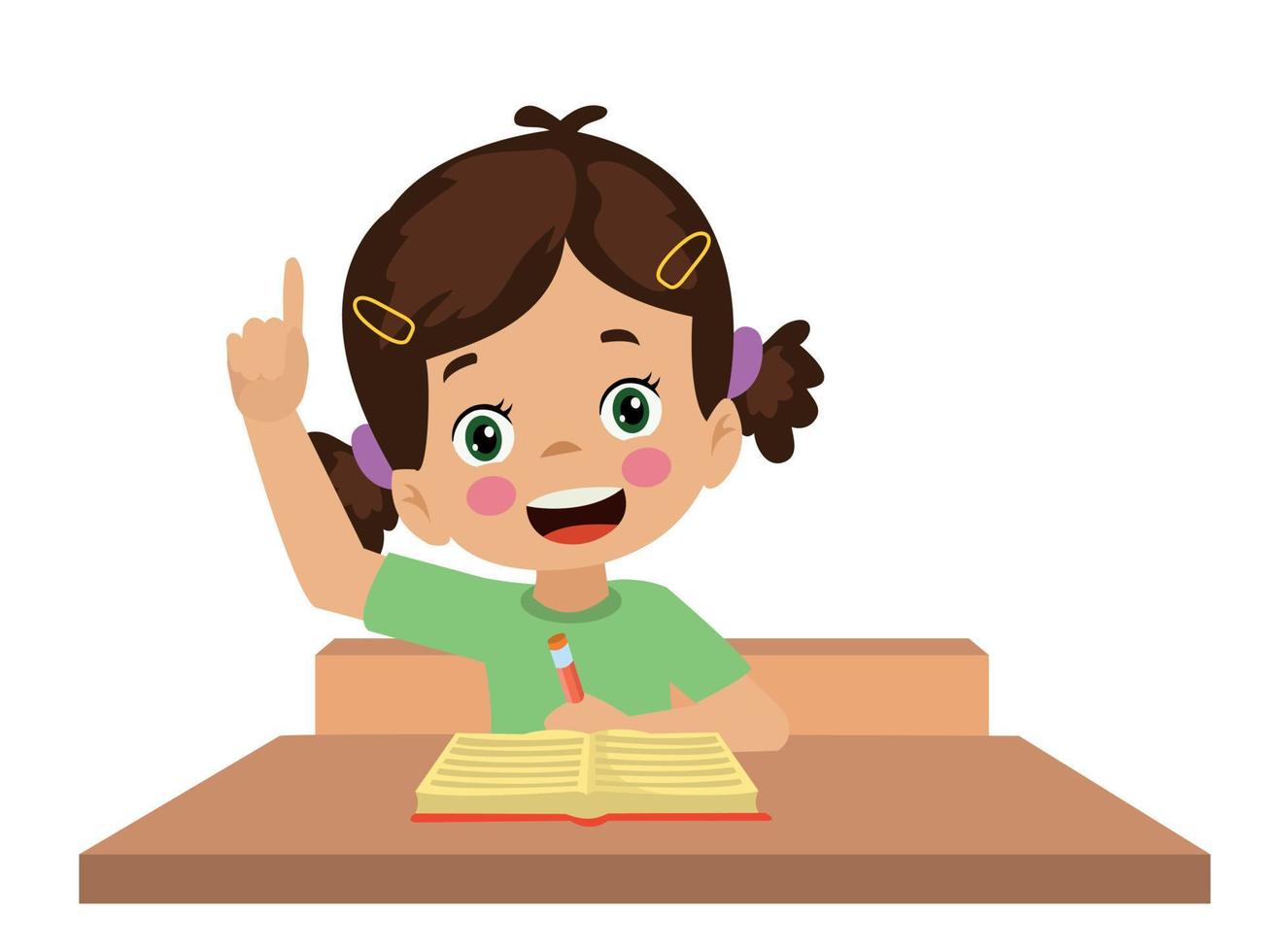Hardworking Cute Boy Raising Finger Class 14831351 Vector Art At Vecteezy hardworking-cute-boy-raising-finger-class-14831351-vector-art-at-vecteezy