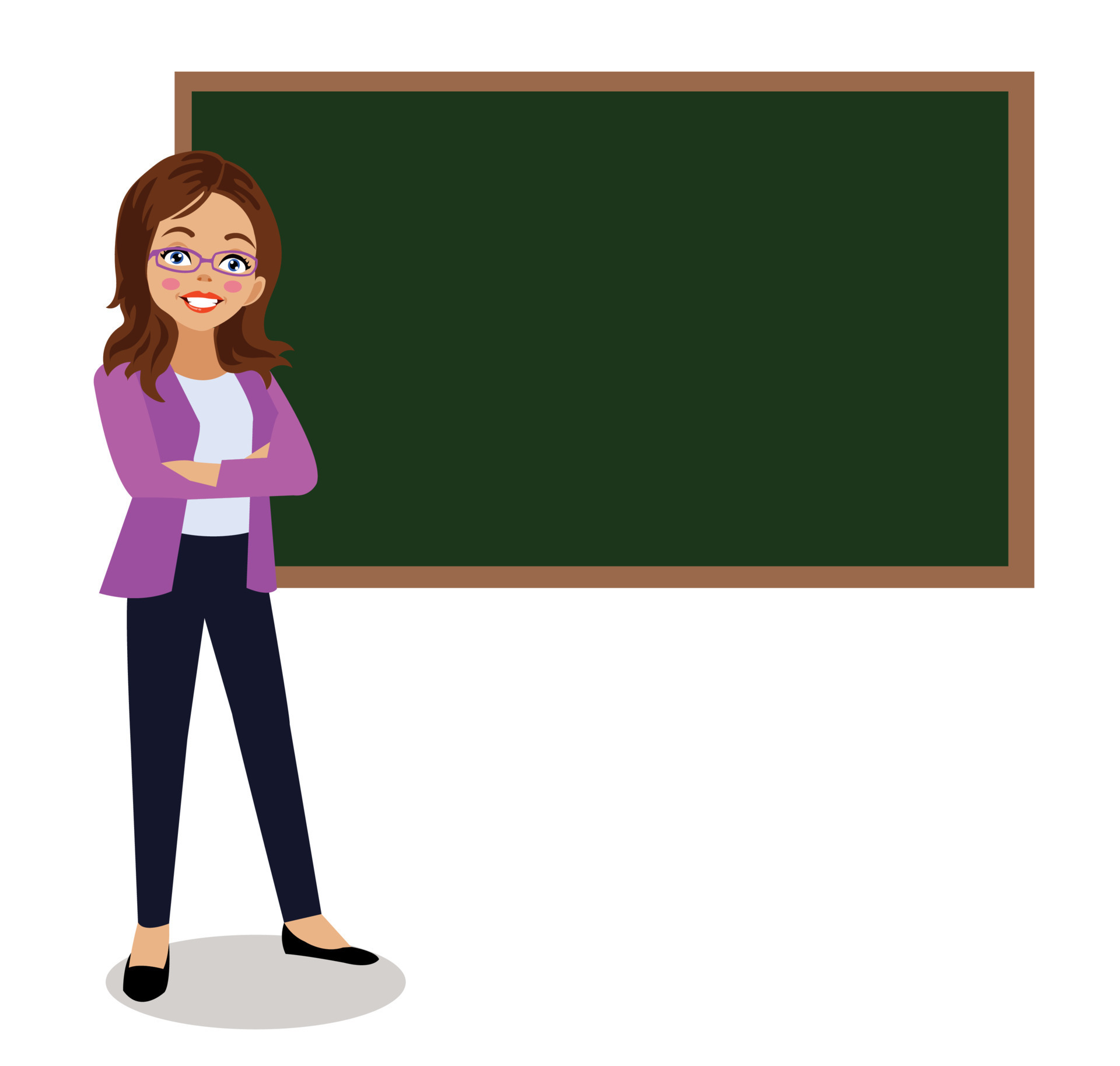 Board for teaching deals