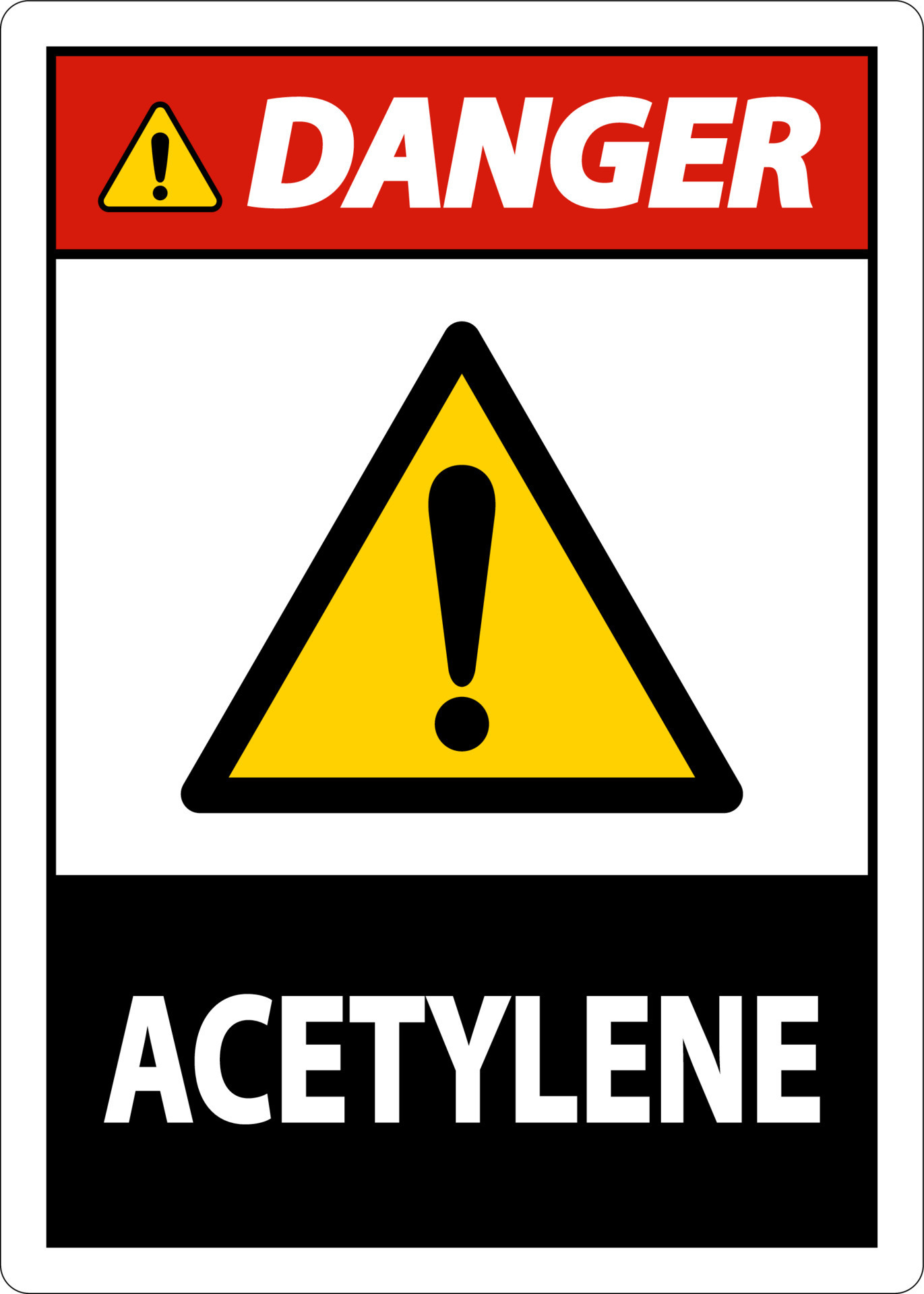 Danger! Acetylene & Acetone: Understanding The Explosive Mix - 9kpe4su