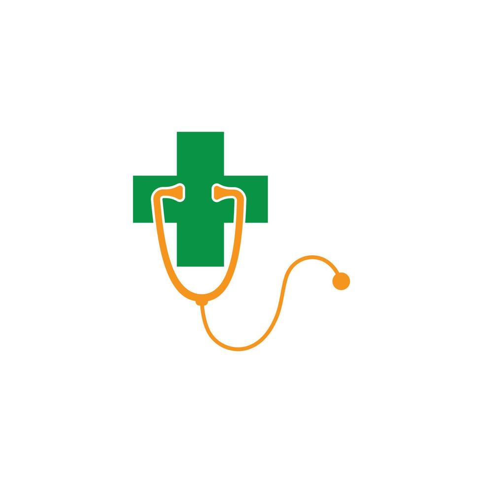 Medical vector icon illustration design
