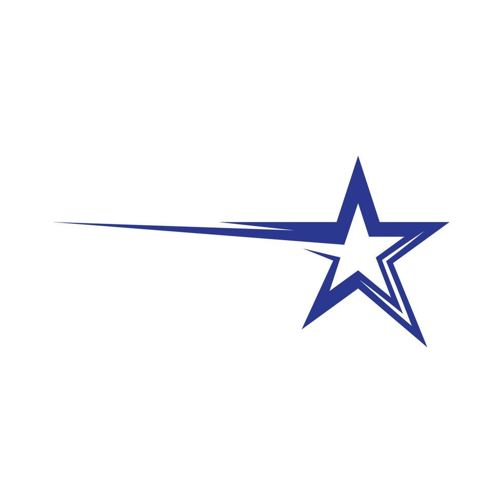 Star logo images vector