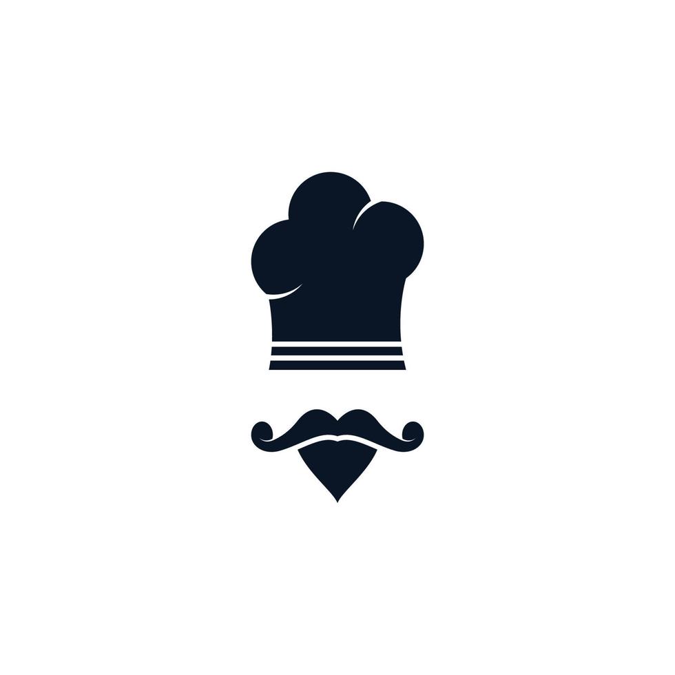 Chef vector icon