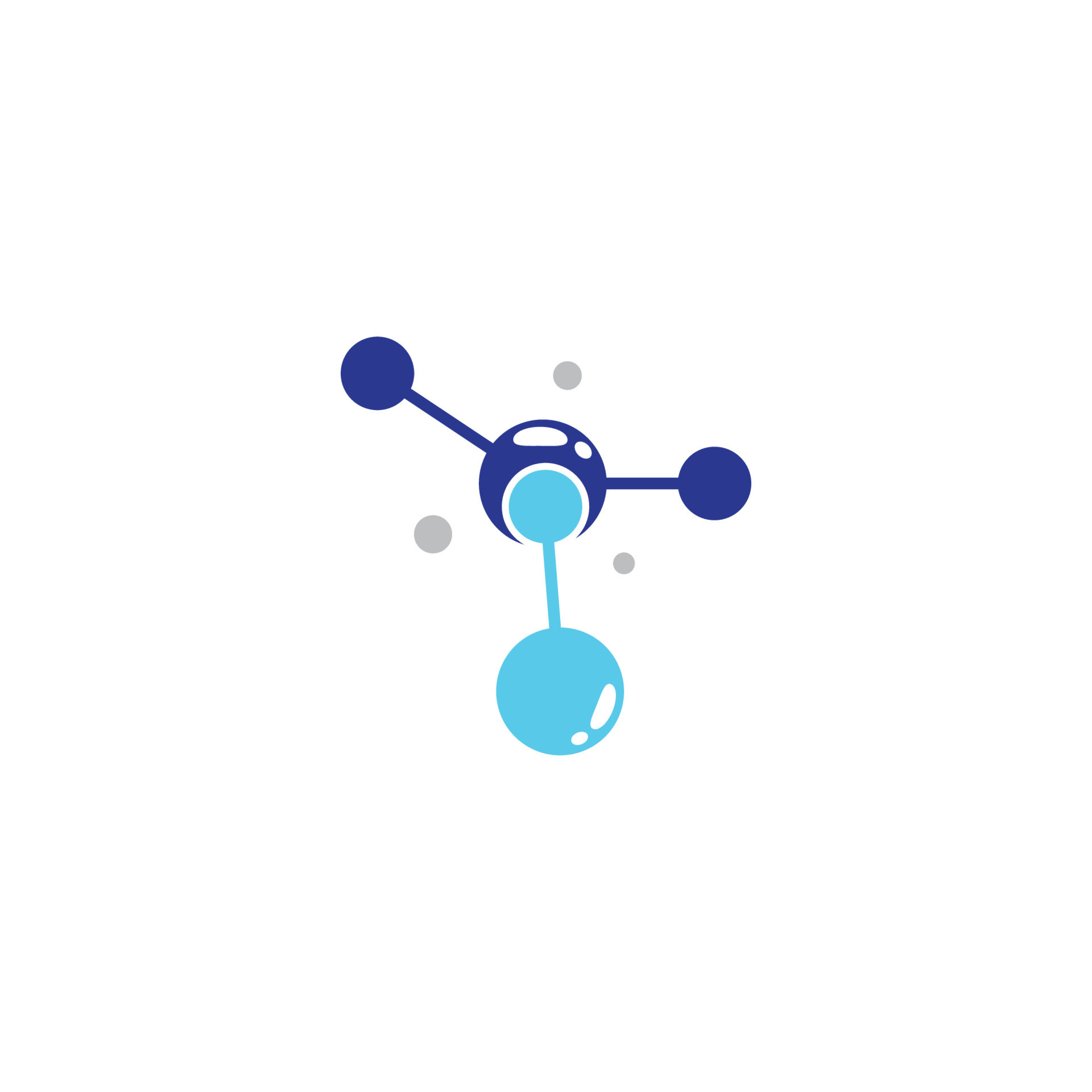 Molecule Vector Icon Illustration 14833686 Vector Art At Vecteezy Molecule Vector Icon Illustration 14833686 Vector Art At Vecteezy