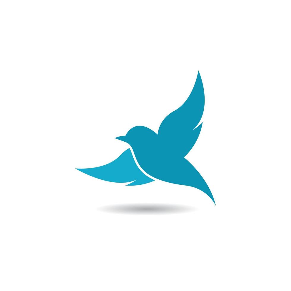 Dove vector icon illustration design