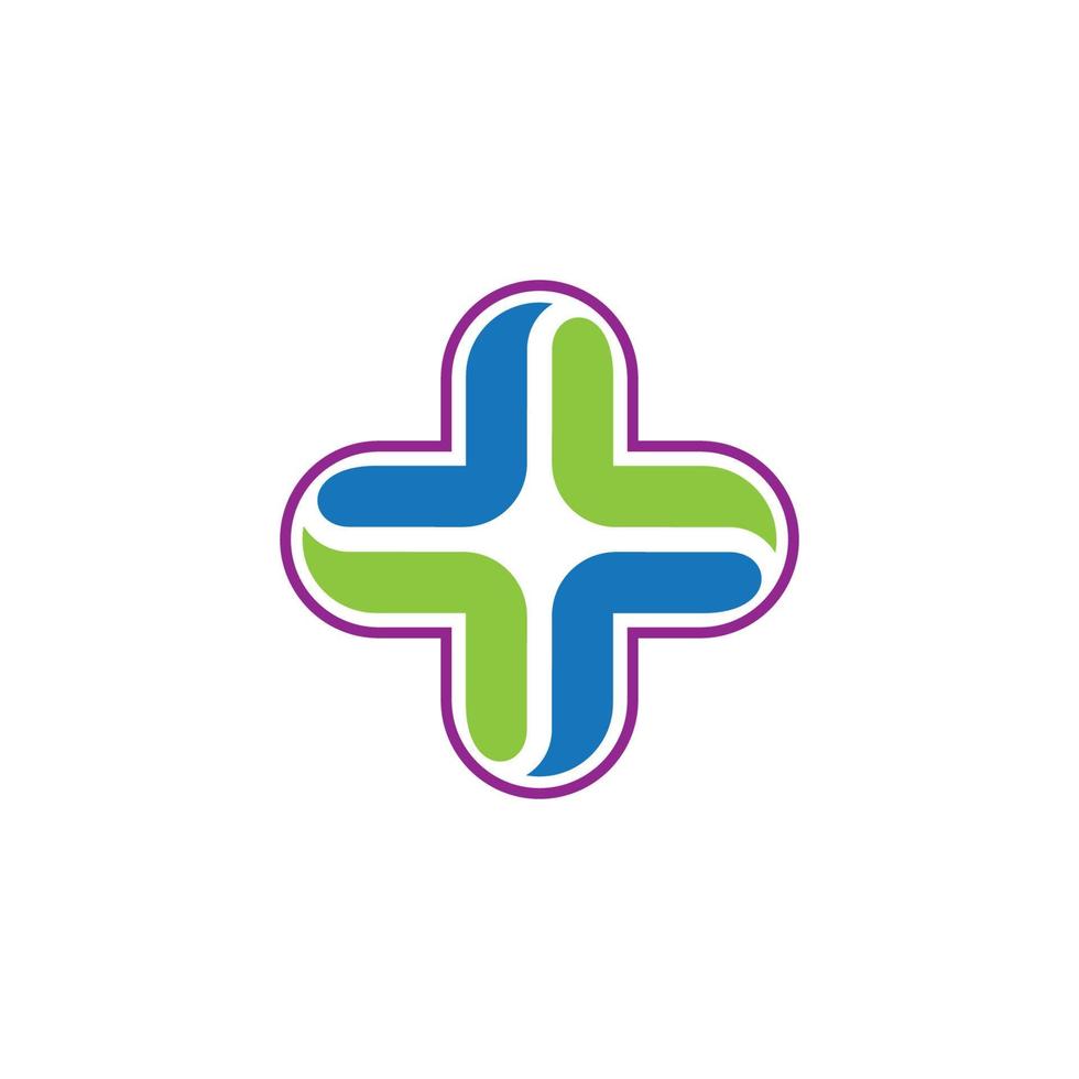 Medical vector icon illustration design