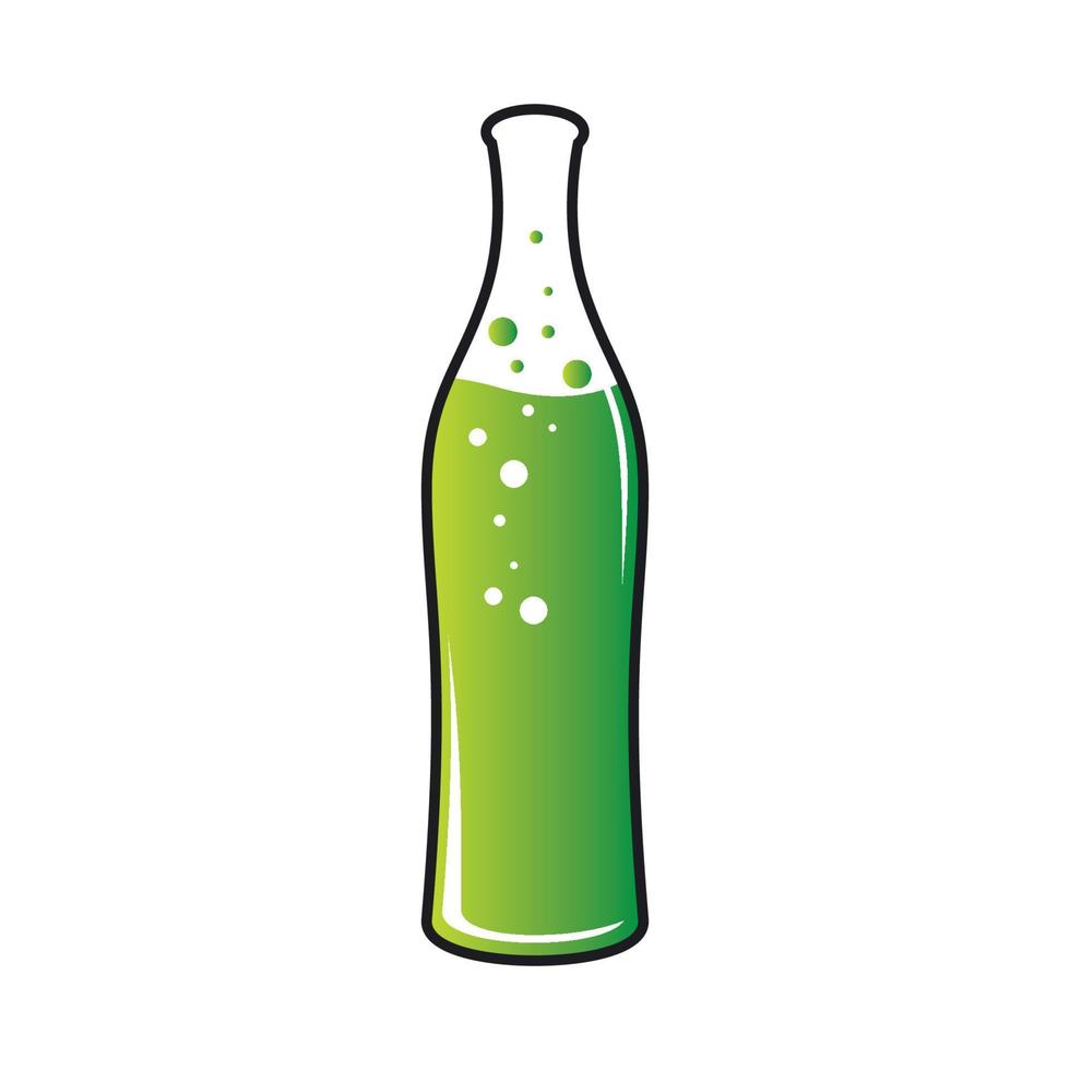 Imágenes de refresco logo vector