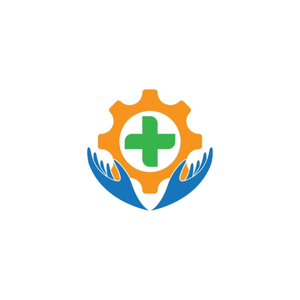 Medical vector icon illustration design