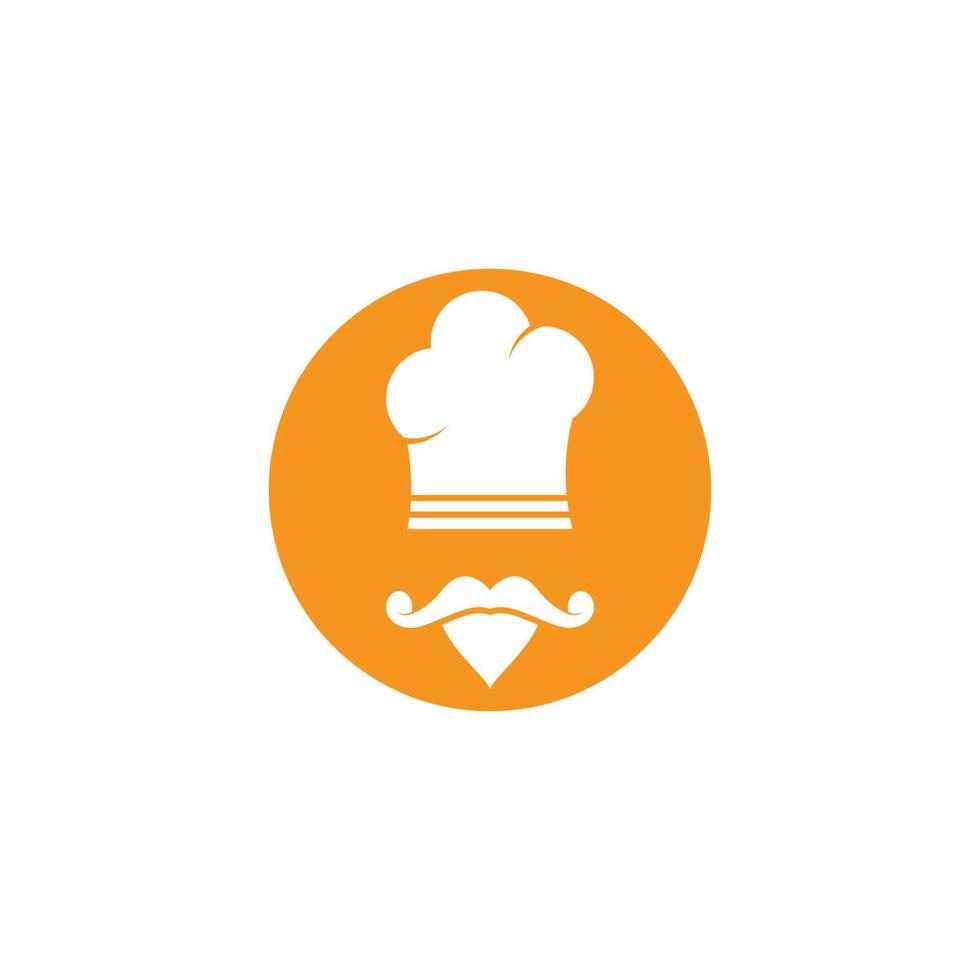 Chef vector icon